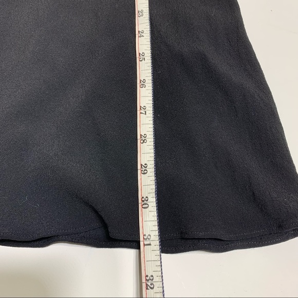 Wilfred free S Teigen mini shift dress - Picture 7 of 7